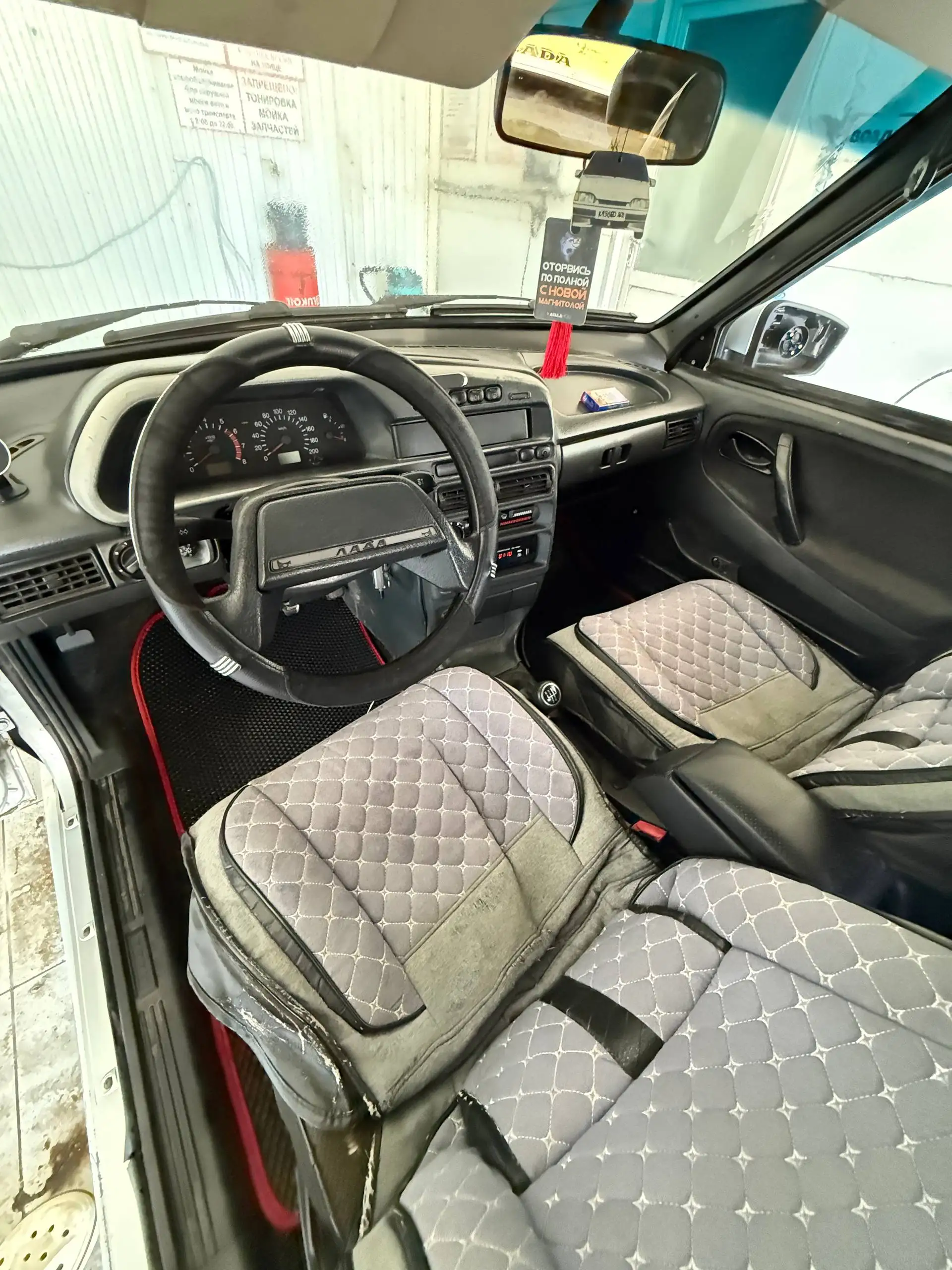 Продам ВАЗ 2114 2007 года - Легковые автомобили (Авто) в Магнитогорск