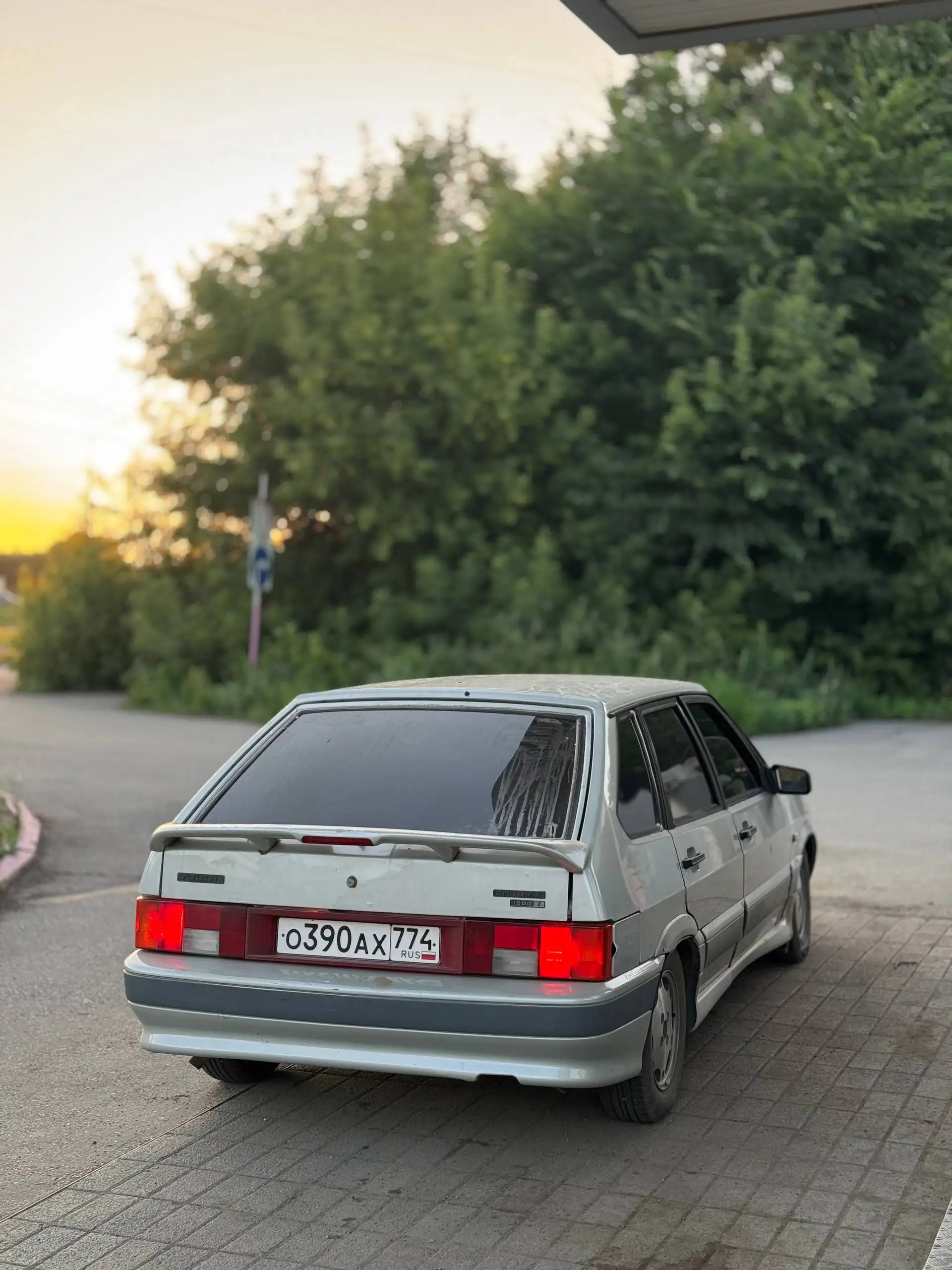 Продам ВАЗ 2114 2004 года - Легковые автомобили (Авто) в Магнитогорск