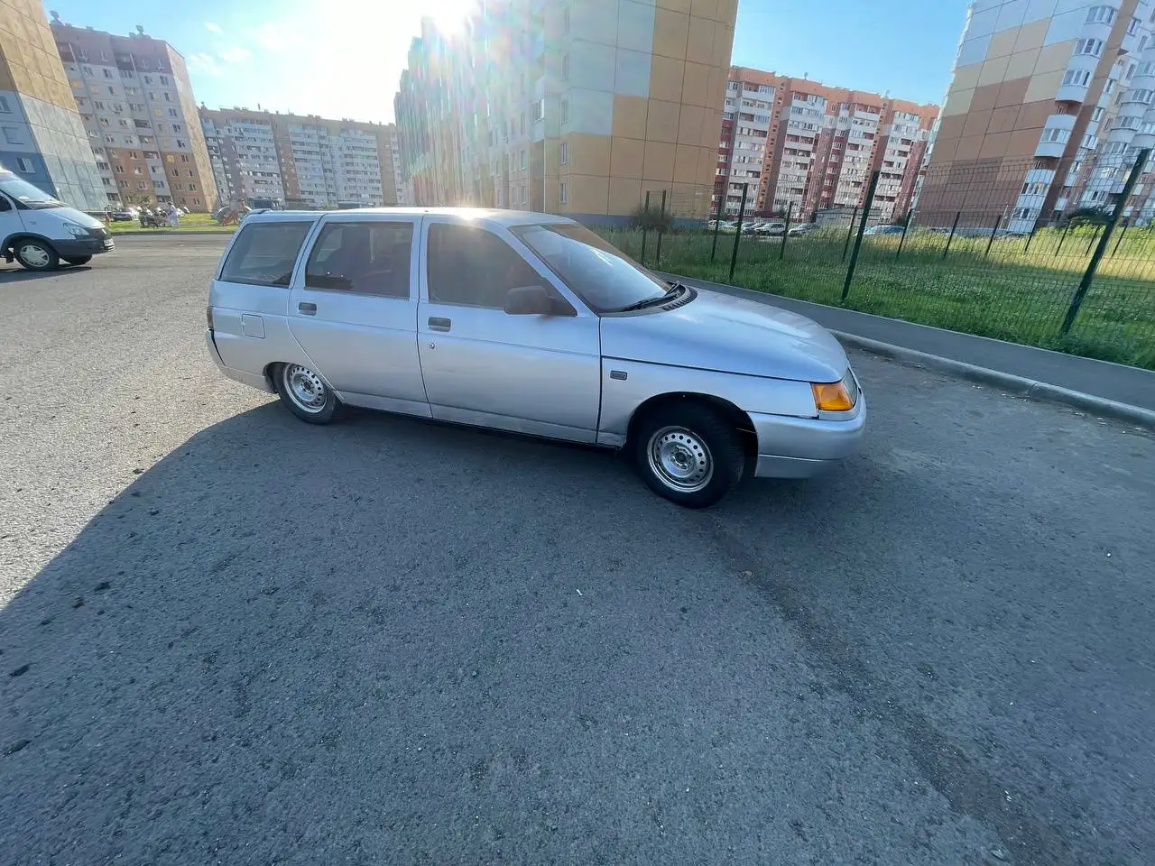 Продам ВАЗ 2111 - Легковые автомобили (Авто) в Магнитогорск
