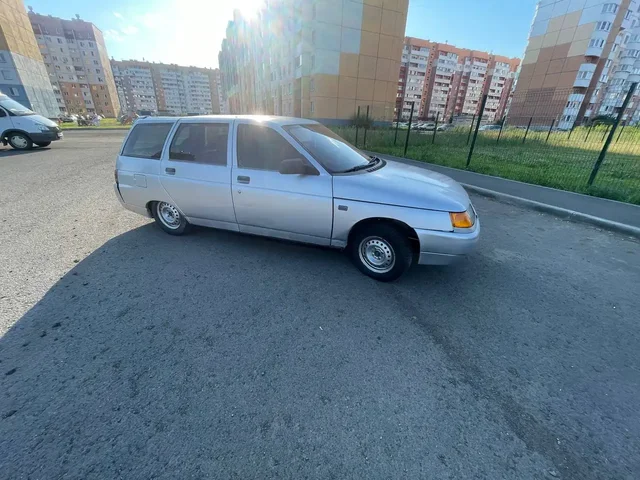 Продам ВАЗ 2111 - Легковые автомобили в Магнитогорск