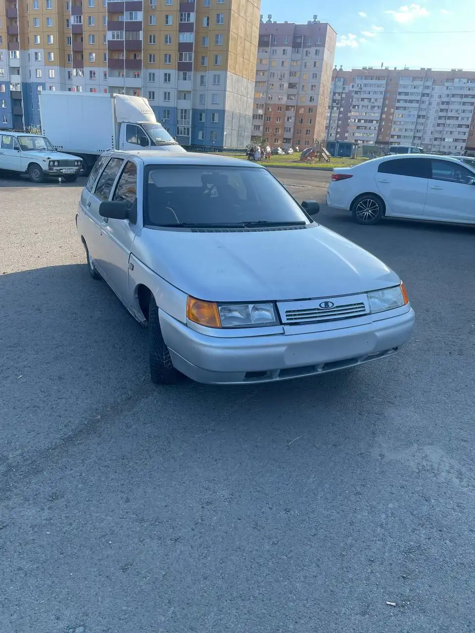 Продам ВАЗ 2111 - Легковые автомобили (Авто) в Магнитогорск