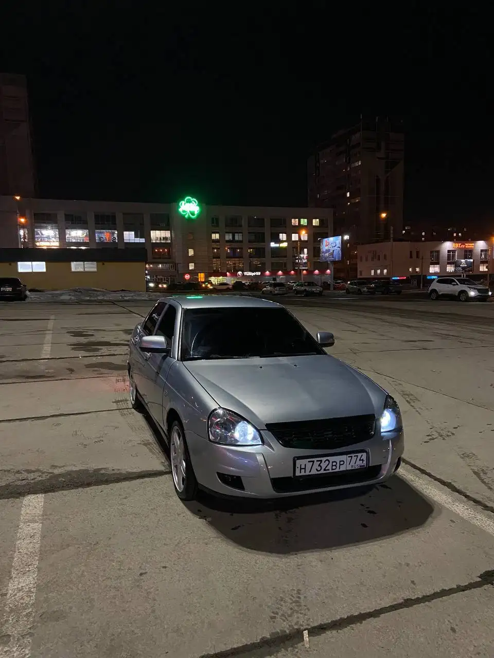Продажа автомагнитолы и акустики - Автозвук (Авто) в Магнитогорск