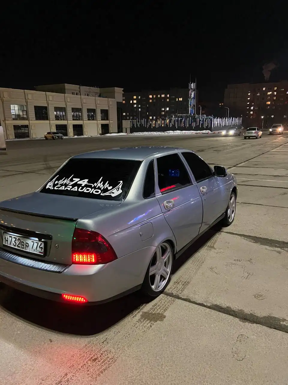 Продажа автомагнитолы и акустики - Автозвук (Авто) в Магнитогорск