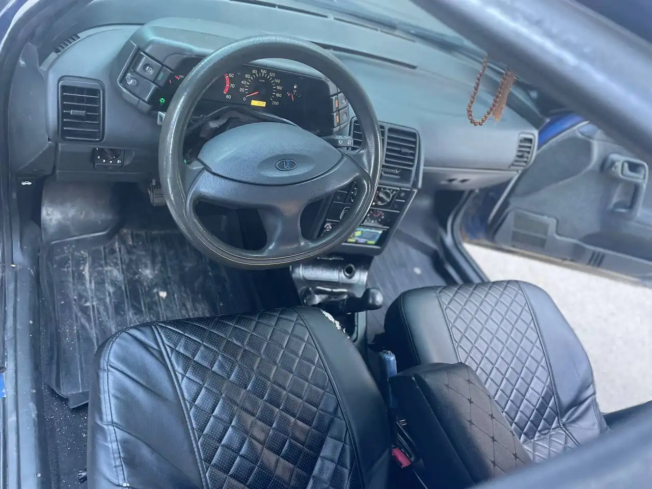 Автомобиль Skoda Octavia - Легковые автомобили (Авто) в Магнитогорск