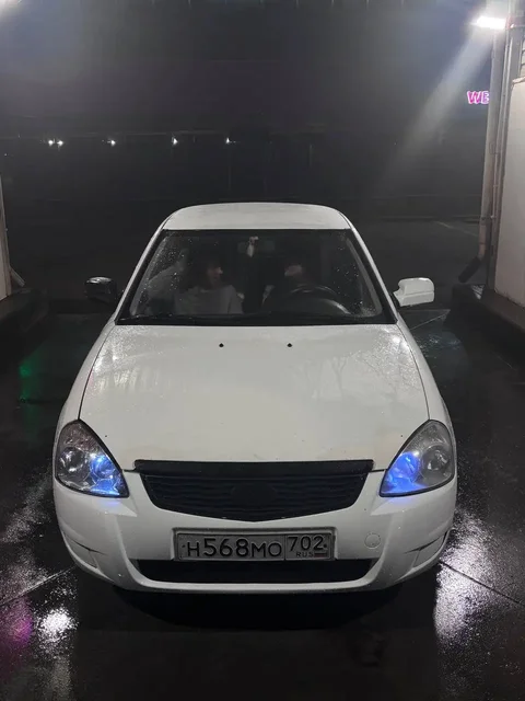 Продажа Лада Приора 2011 - Легковые автомобили в Магнитогорск