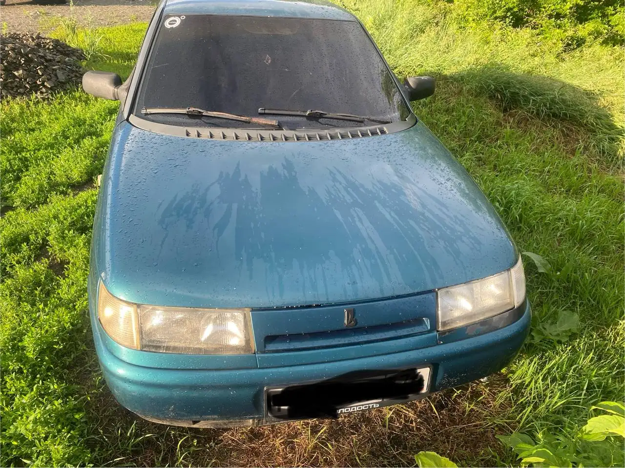 Продам ВАЗ 2110 - Легковые автомобили (Авто) в Магнитогорск