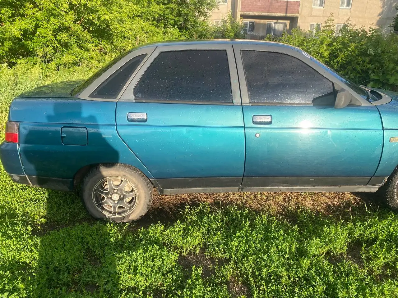 Продам ВАЗ 2110 - Легковые автомобили (Авто) в Магнитогорск