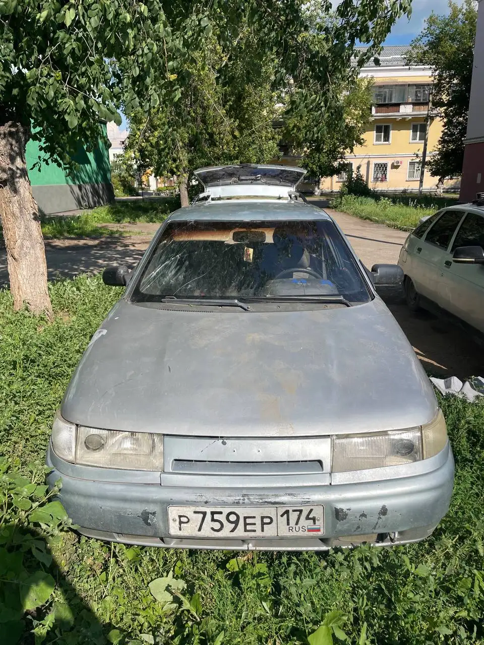 Продам ВАЗ 2111 - Легковые автомобили (Авто) в Магнитогорск