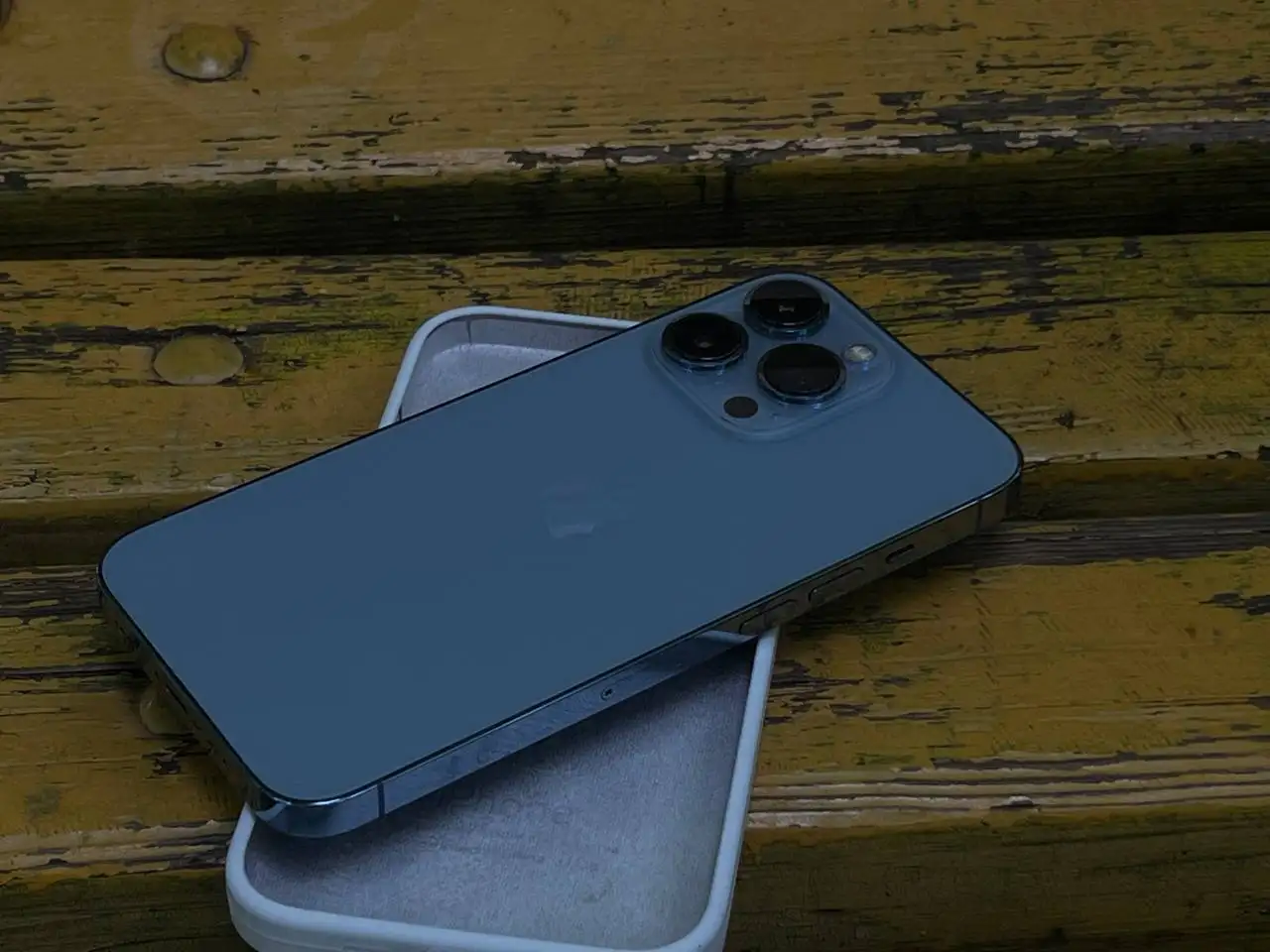 Обмен ПК и iPhone 13 Pro на авто - Компьютеры и ноутбуки (Электроника) в Магнитогорск