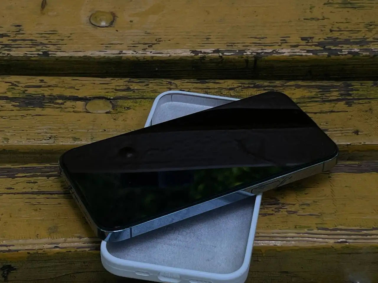Обмен ПК и iPhone 13 Pro на авто - Компьютеры и ноутбуки (Электроника) в Магнитогорск