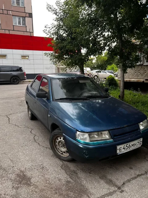 Автомобиль Opel Astra G - частное объявление в Магнитогорск