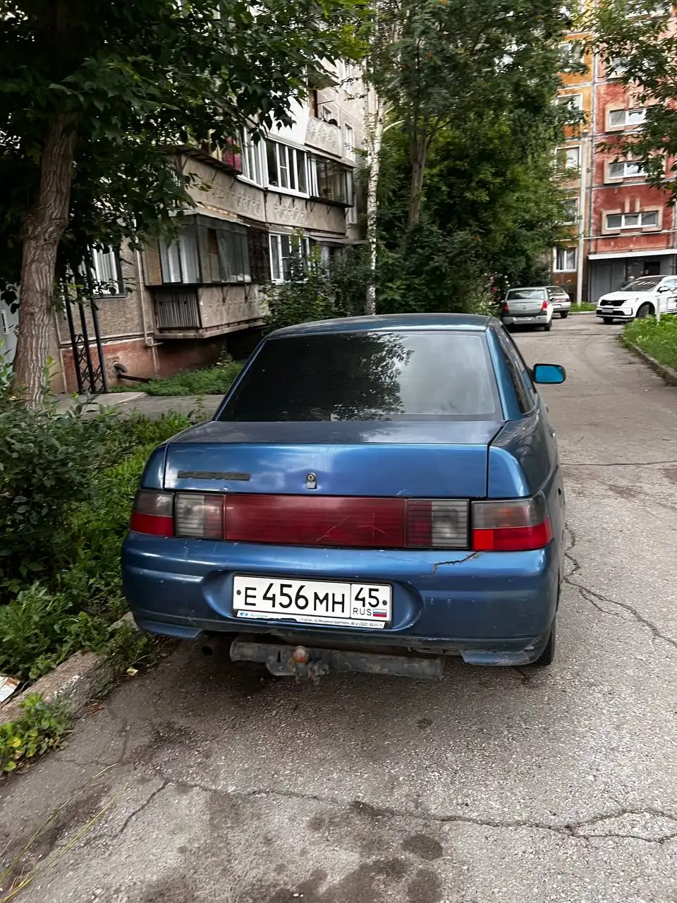 Автомобиль Opel Astra G - Автомобили (Авто) в Магнитогорск