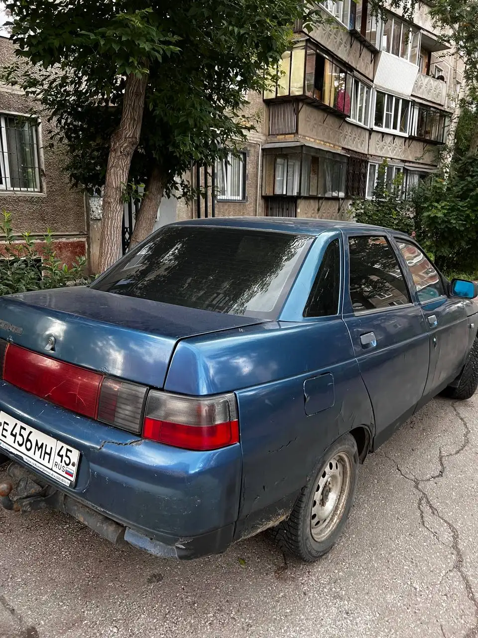 Автомобиль Opel Astra G - Автомобили (Авто) в Магнитогорск