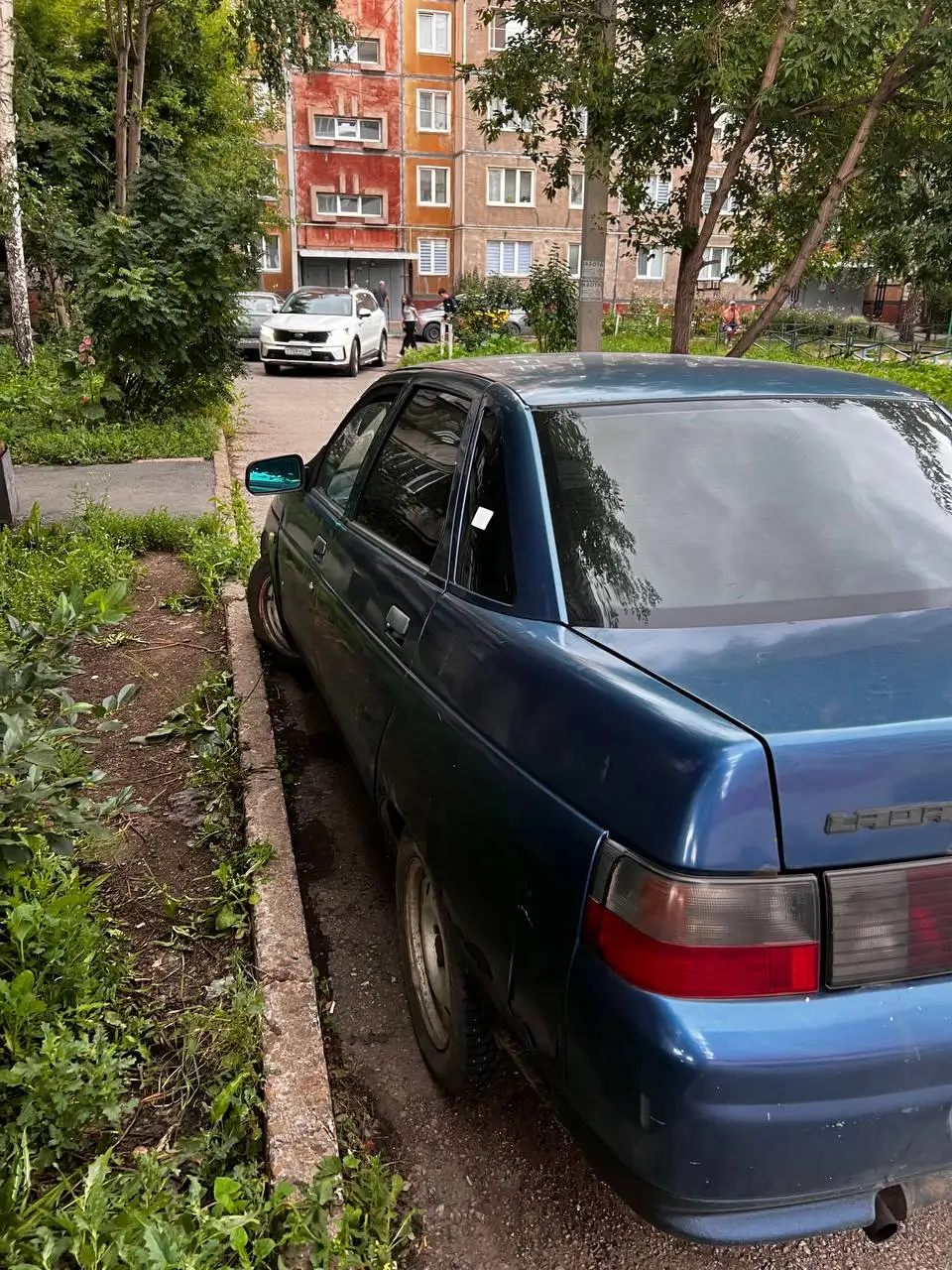 Автомобиль Opel Astra G - Автомобили (Авто) в Магнитогорск