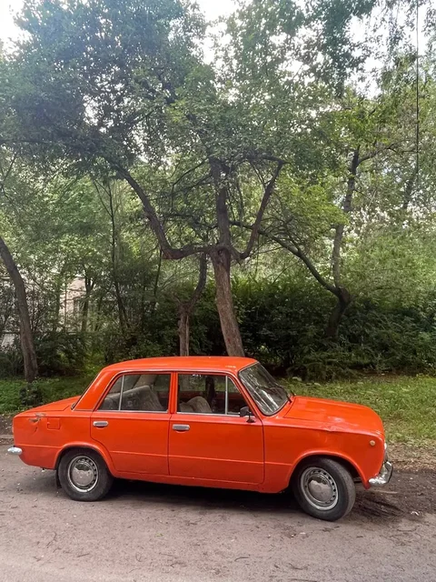 Продам ВАЗ-2101 - Стойки / Подвеска в Магнитогорск
