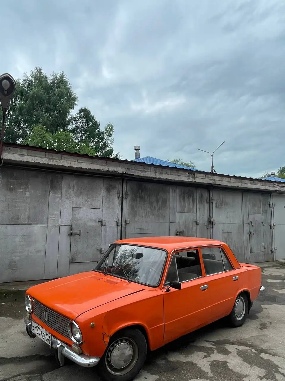 Продам ВАЗ-2101 - Легковые автомобили (Авто) в Магнитогорск