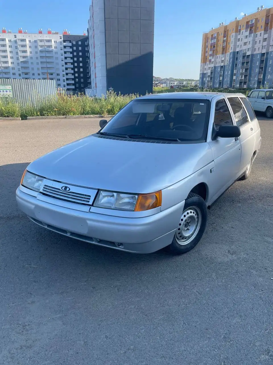 Продам ВАЗ 2111 2001 - Авто в Магнитогорск