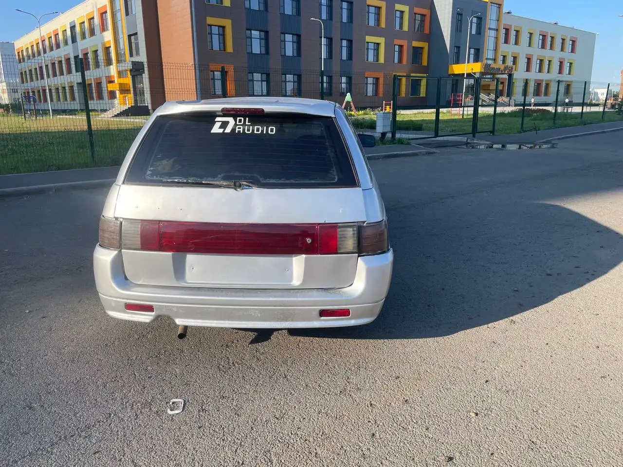 Продам ВАЗ 2111 2001 - Авто в Магнитогорск