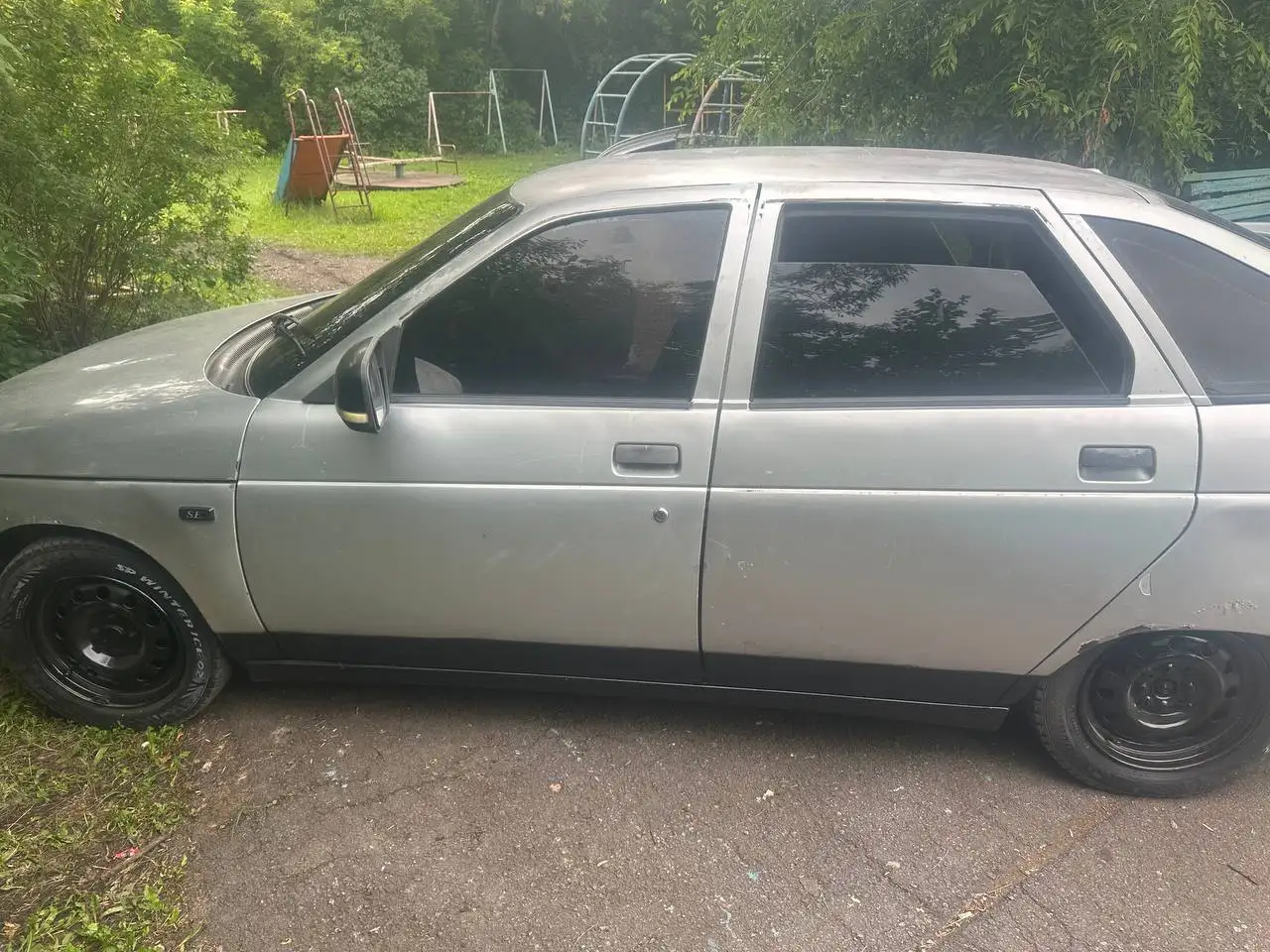 Продам авто на полном ходу - Авто в Магнитогорск