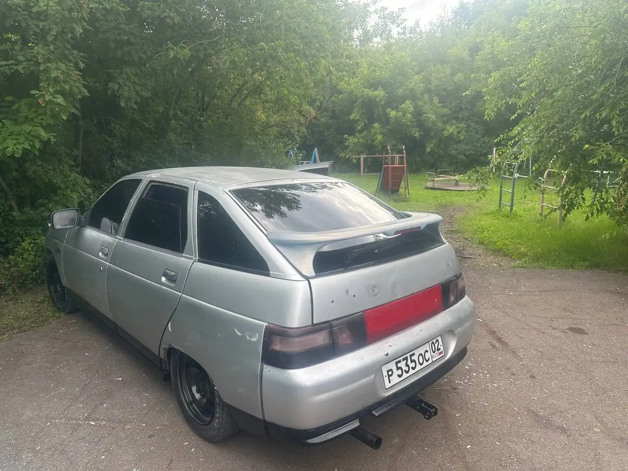 Продам авто на полном ходу - Авто в Магнитогорск