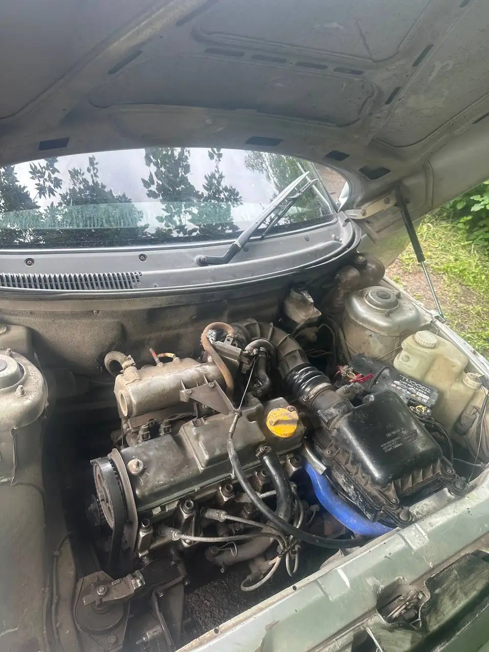 Продам авто на полном ходу - Авто в Магнитогорск