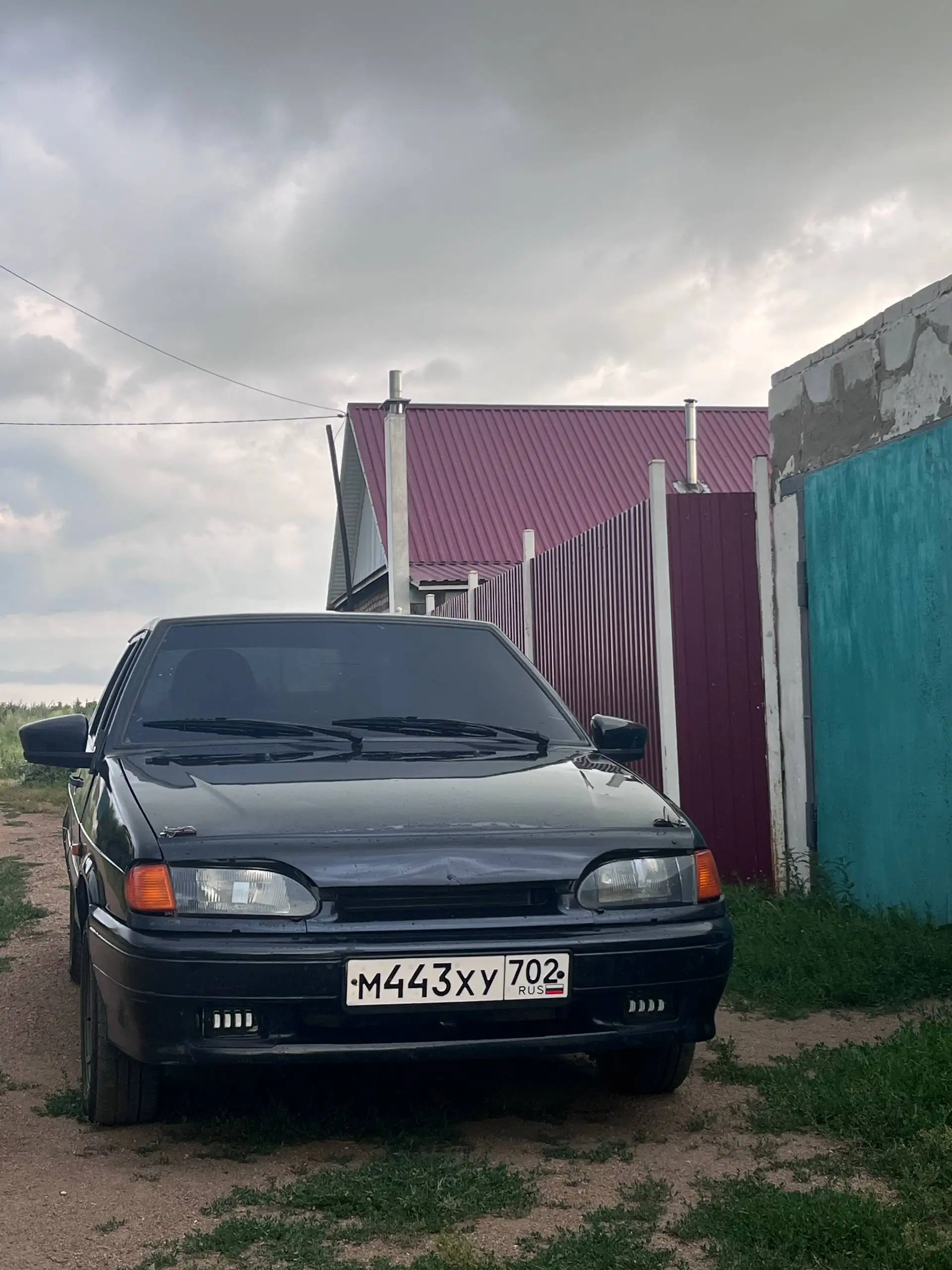 Продам ВАЗ 2114 2009г - Легковые авто (Авто) в Магнитогорск