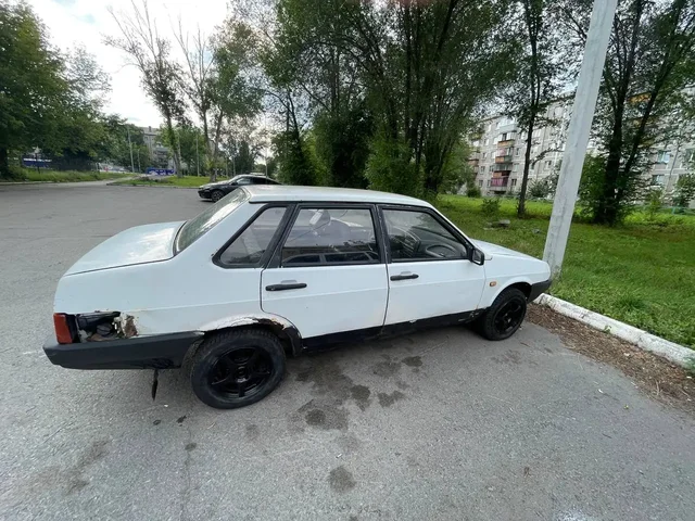 Продажа ВАЗ 21099 55к - Автохимия и автокосметика в Магнитогорск