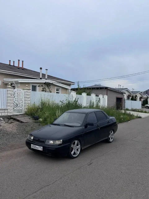 Продажа ВАЗ 2110 2011 г. - Автохимия и автокосметика в Магнитогорск