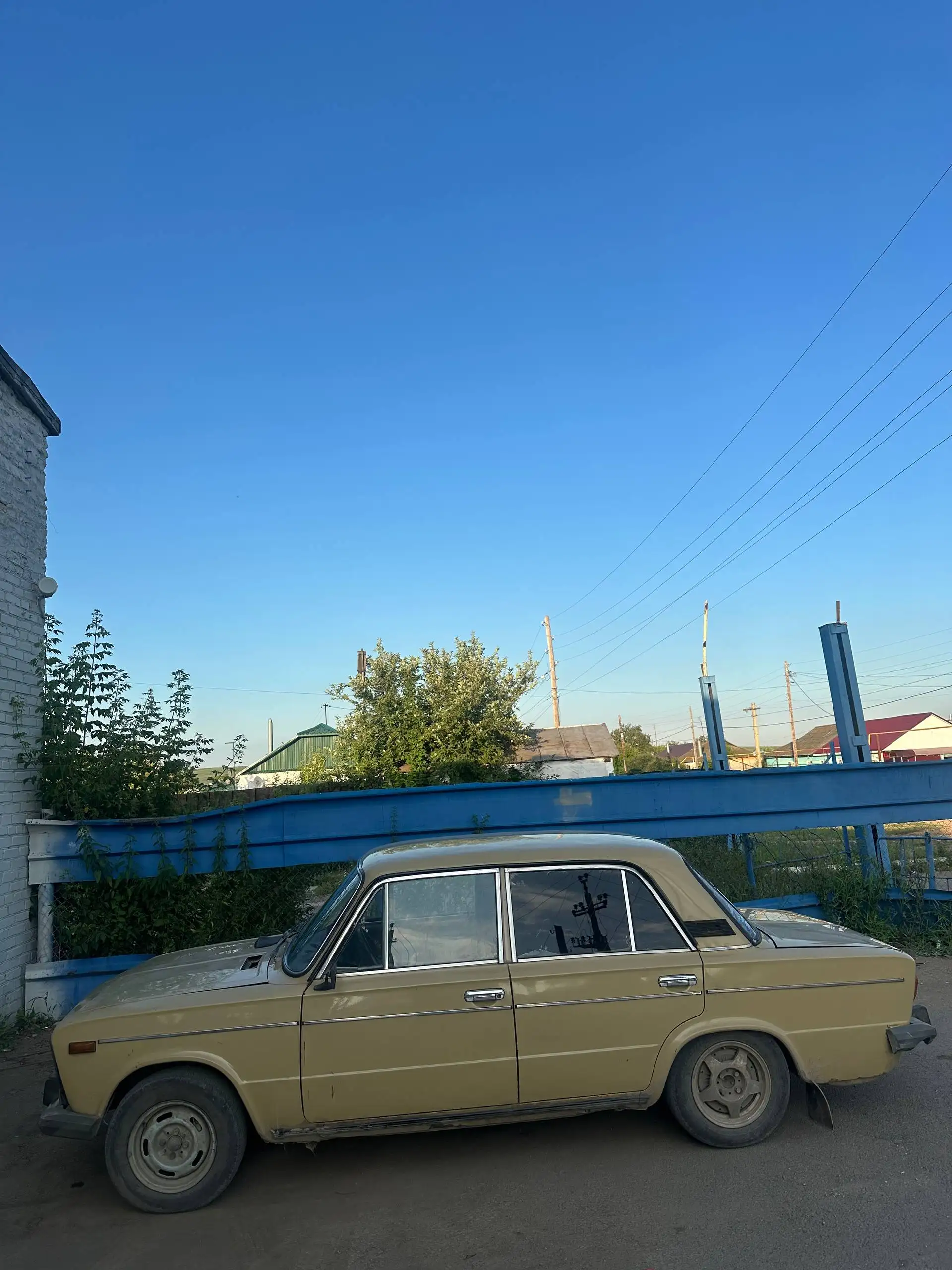 Мотор после капиталки - Двигатель (Авто) в Магнитогорск