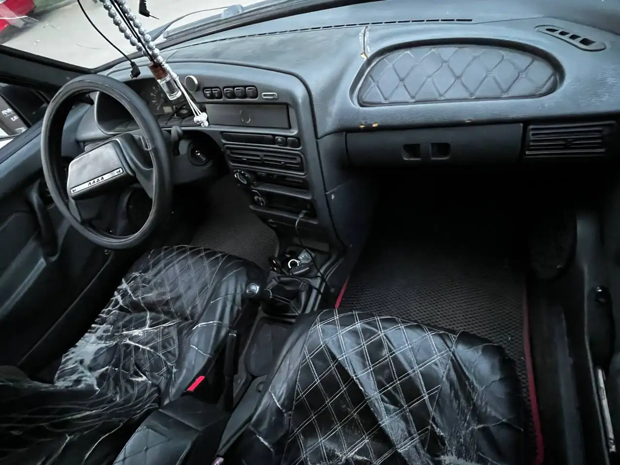Лада ВАЗ 2115 2006 - Легковые автомобили (Авто) в Магнитогорск