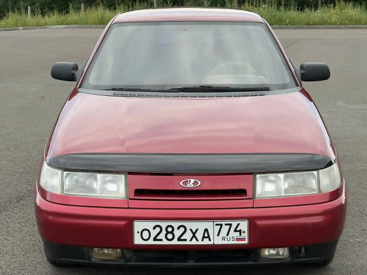 ВАЗ 2110 2001 года - Легковые автомобили (Авто) в Магнитогорск