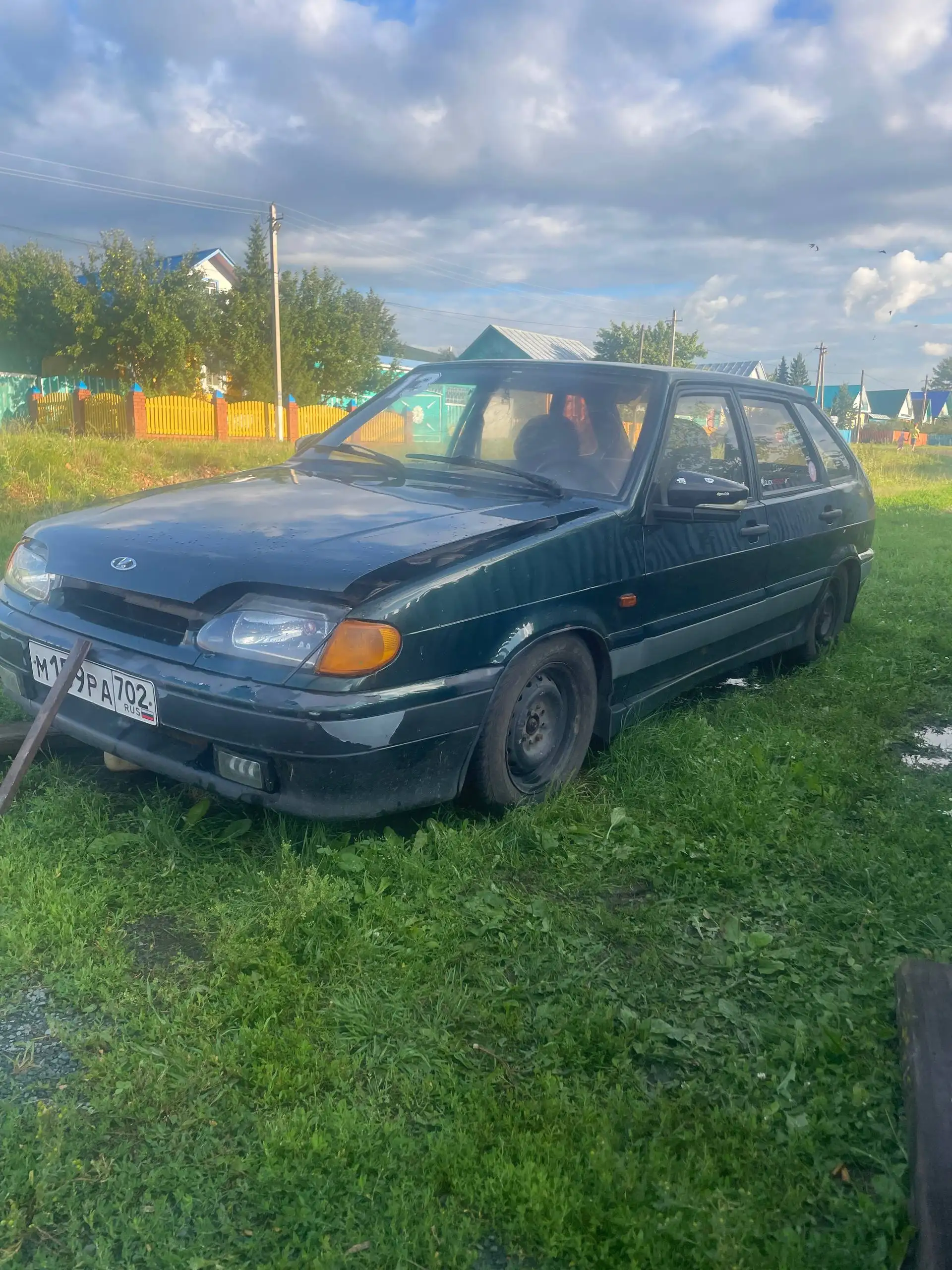 Авторынок Магнитогорска: на разбор в лс - Авто в Магнитогорск