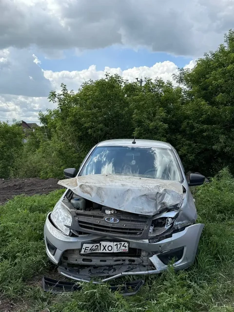 Lada Granta 2018 - Поддержанные автомобили в Магнитогорск