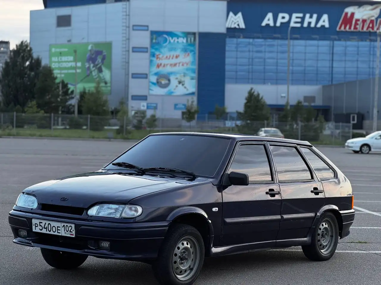 Продам ВАЗ 2114 2013 года - Легковые автомобили (Авто) в Магнитогорск