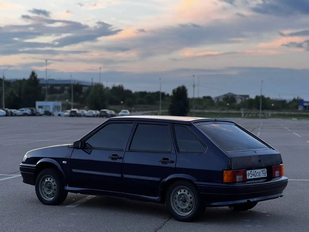 Продам ВАЗ 2114 2013 года - Легковые автомобили (Авто) в Магнитогорск