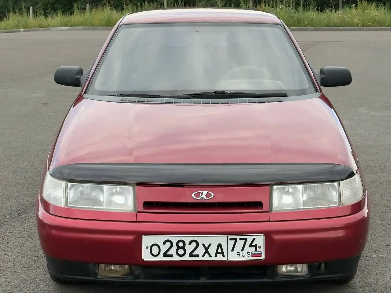ВАЗ 2110, 2001 г.в., на ходу - Легковые автомобили (Авто) в Магнитогорск