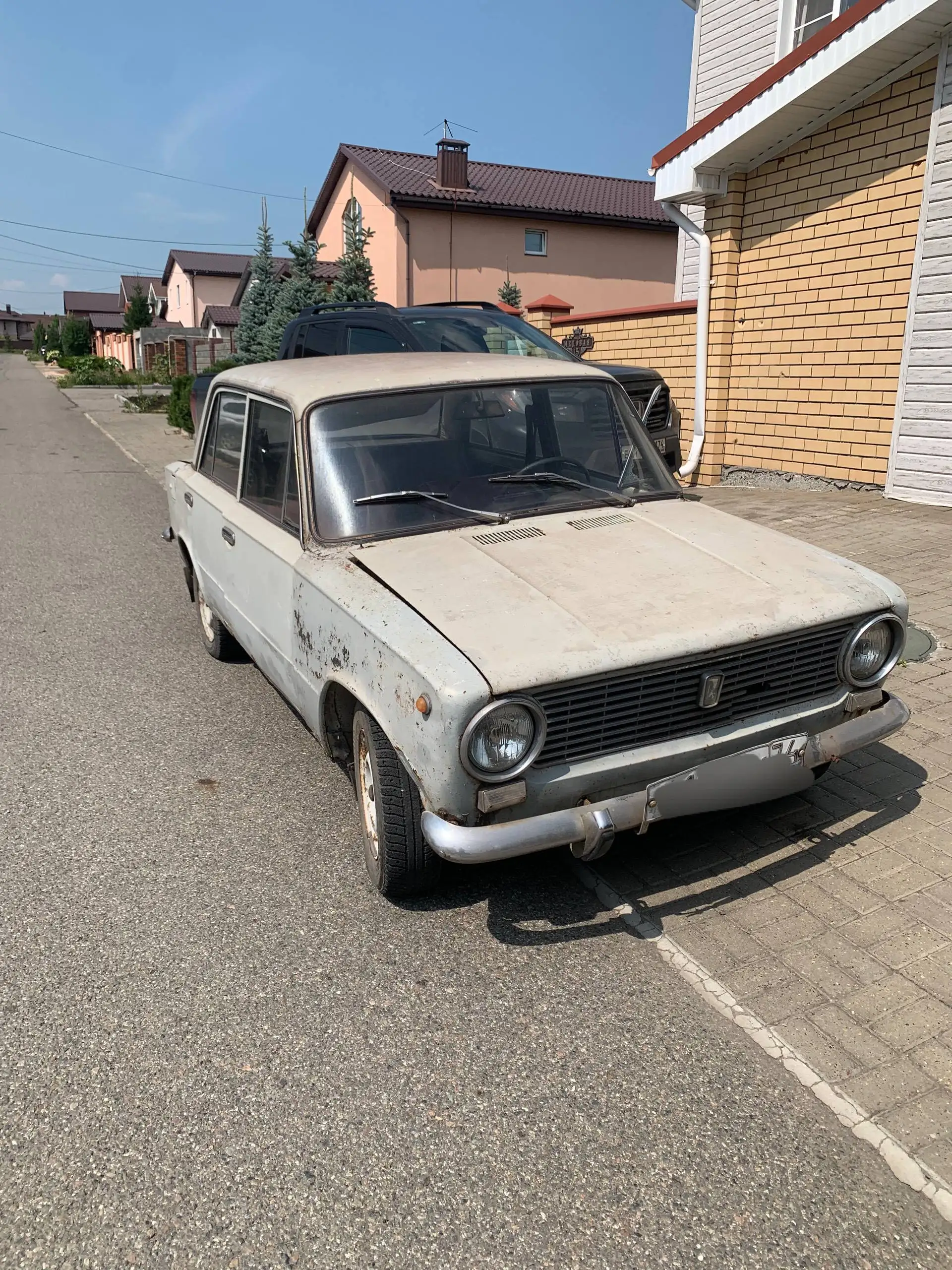 Продажа авто 25к - Авто в Магнитогорск