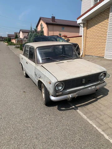 Продажа авто 25к - Легковой автомобиль в Магнитогорск