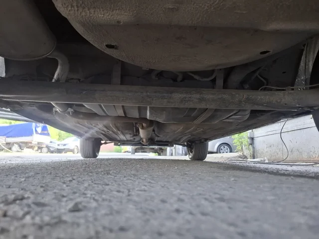Продам ВАЗ 2114 2007 года - Легковой автомобиль в Магнитогорск