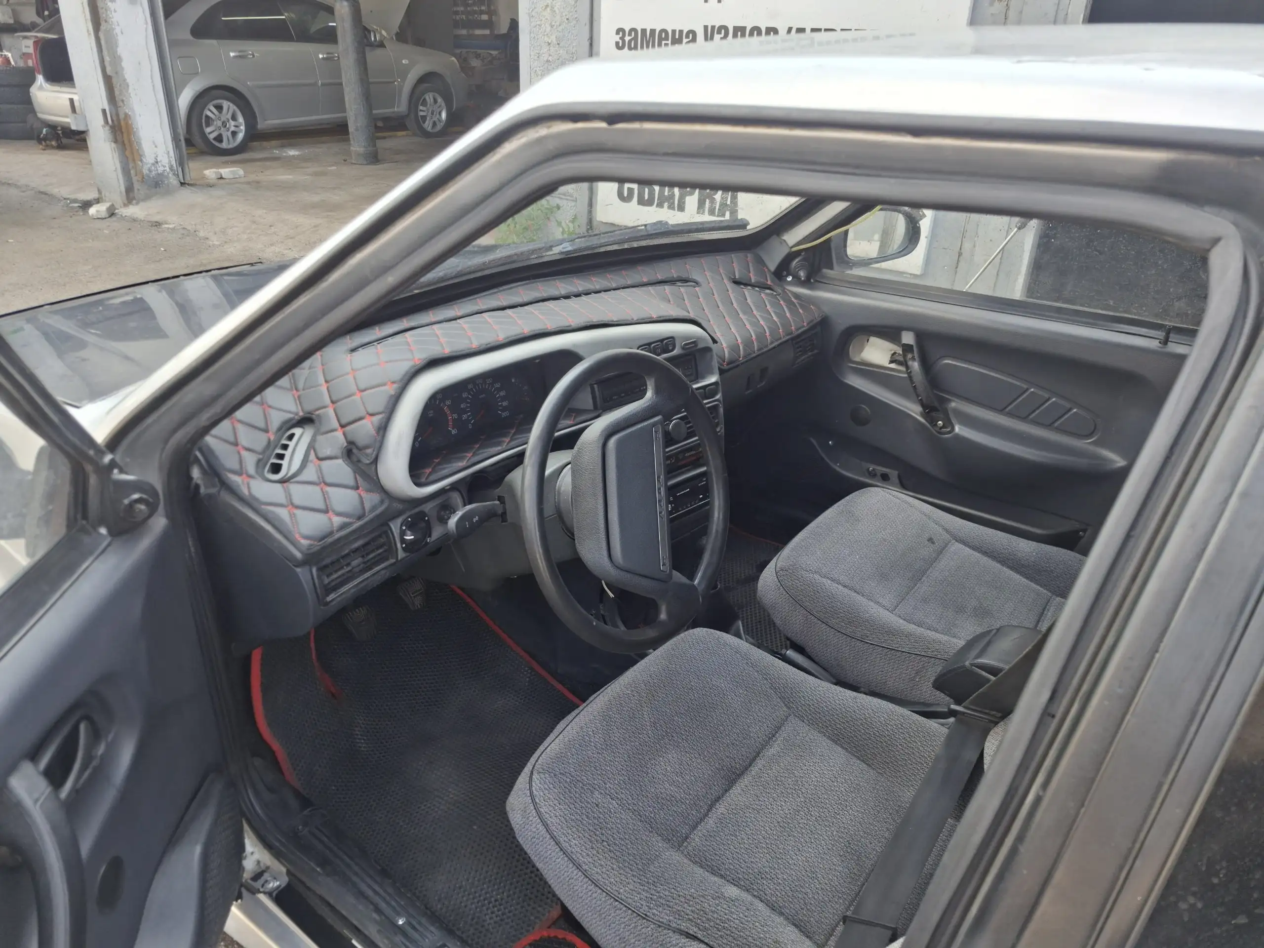 Продам ВАЗ 2114 2007 года - Легковые автомобили (Авто) в Магнитогорск