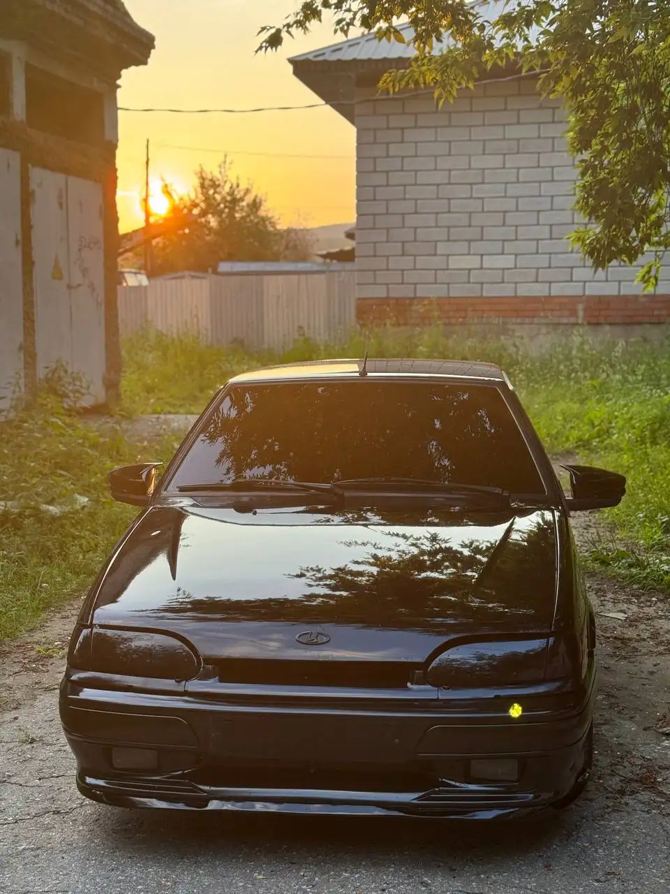 ВАЗ 2114 2012 год - Легковые автомобили (Авто) в Белорецк
