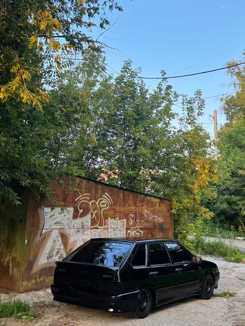 ВАЗ 2114 2012 год - Легковые автомобили (Авто) в Белорецк