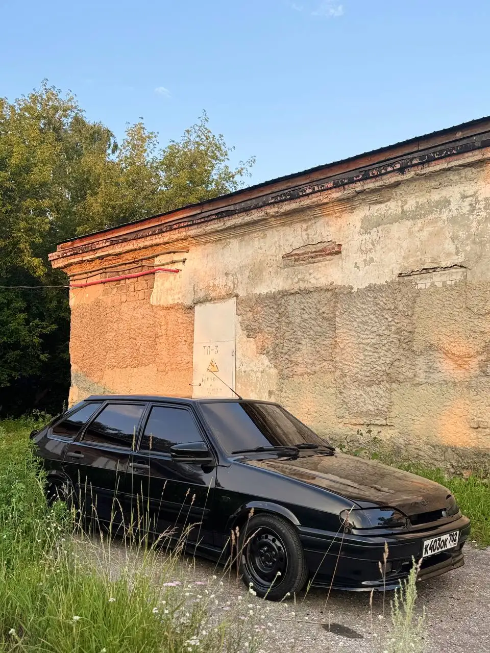 ВАЗ 2114 2012 год - Легковые автомобили (Авто) в Белорецк
