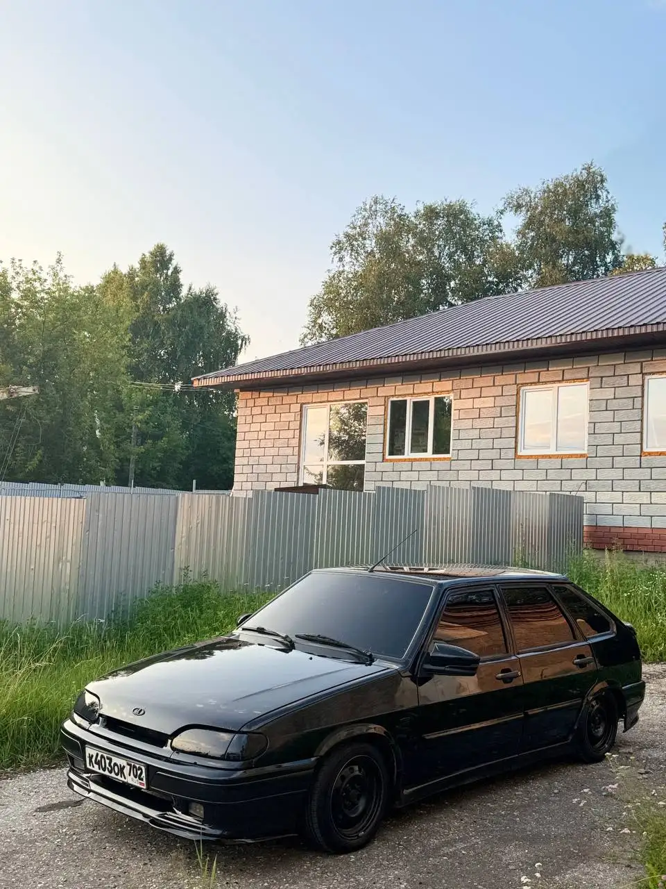 ВАЗ 2114 2012 год - Легковые автомобили (Авто) в Белорецк