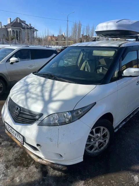 Продам Honda Elysion 2005 - Легковой автомобиль в Магнитогорск