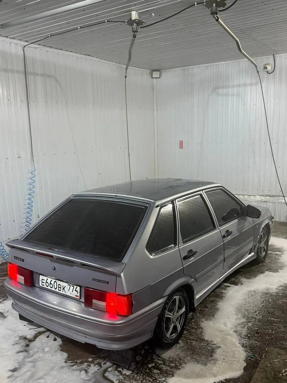 Продам ВАЗ 2114 2009 года - Легковые автомобили (Авто) в Магнитогорск
