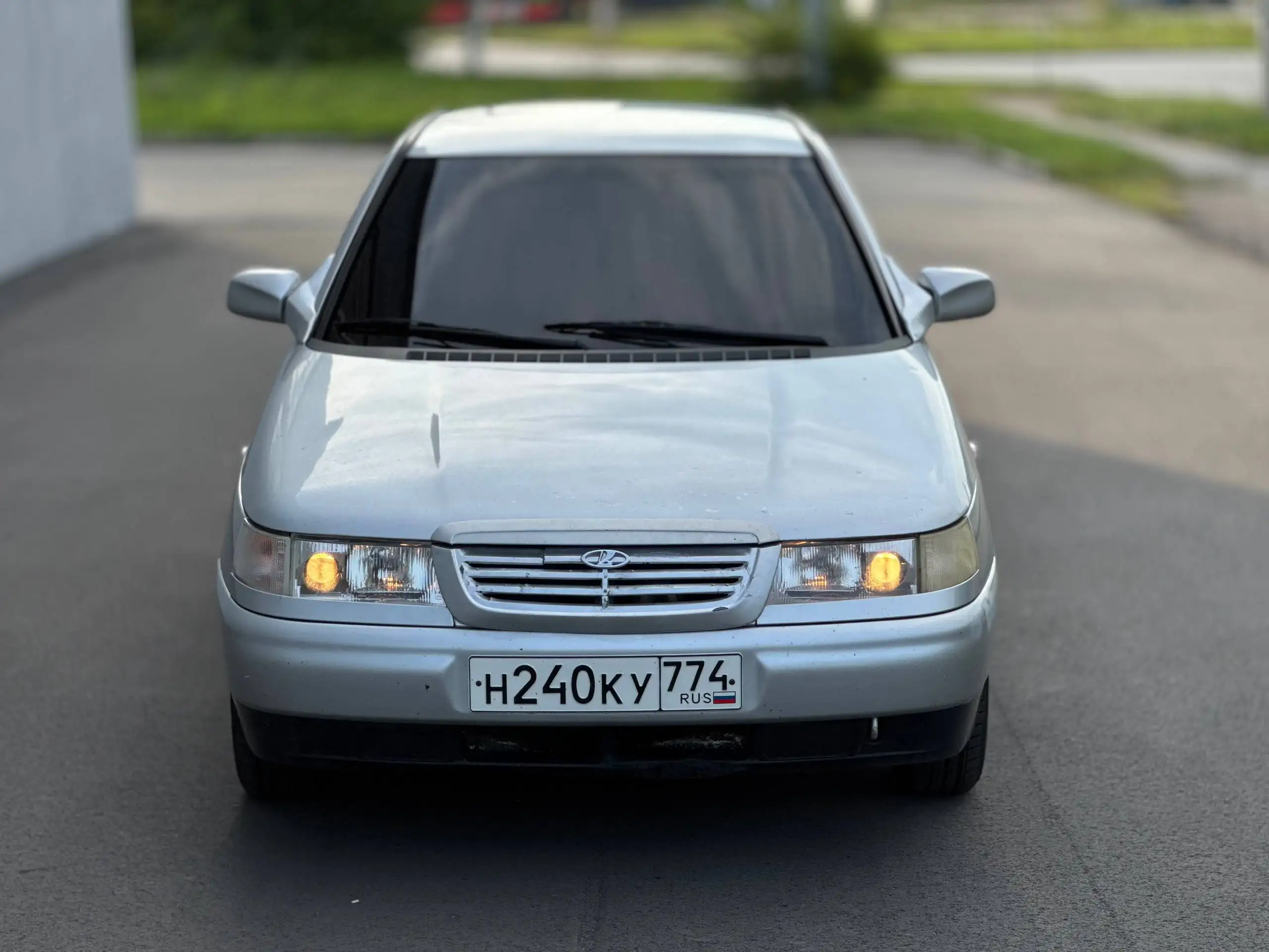 LADA VAZ-2110 2001 - Авто в Магнитогорск