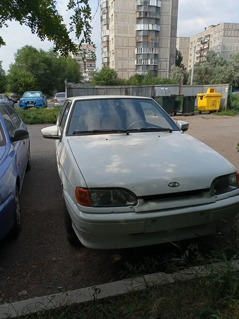 Продам ВАЗ 2113 2011 года - Авто в Магнитогорск