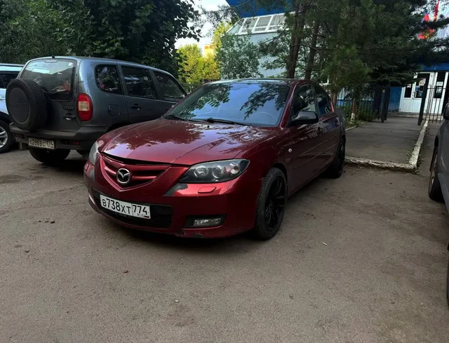 Шины на других дисках, срочно - Авто в Магнитогорск