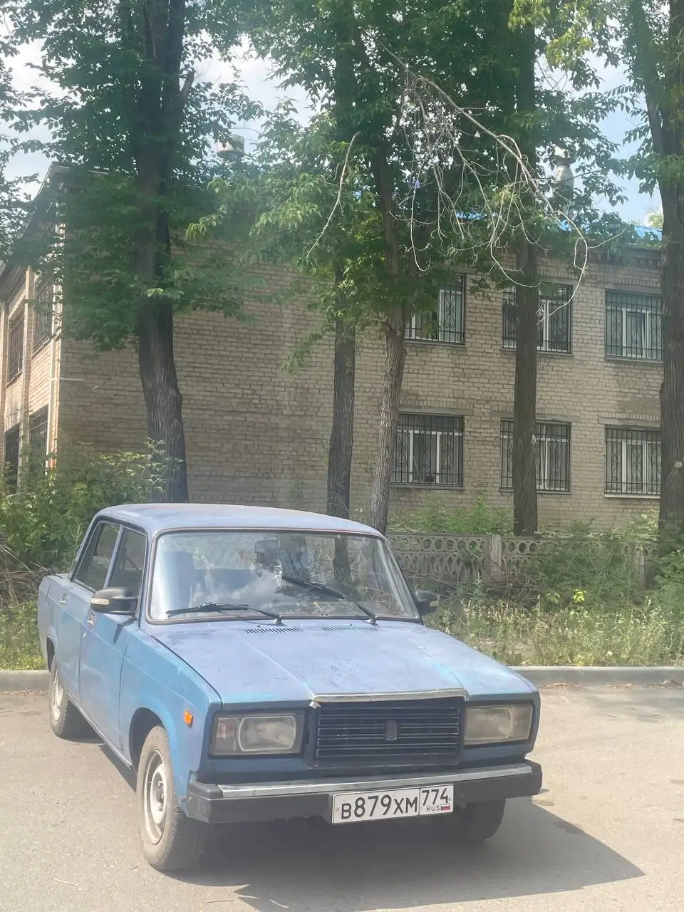 Volkswagen Golf 2 1.6 Карб - Автомобили (Авто) в Магнитогорск